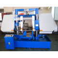 Double Column Horizontal Band Saw Machine (GH4250)